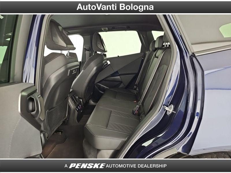 BMW X3 X3 xdrive30e MSport Pro auto