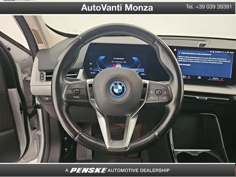 BMW iX1 iX1 xDrive 30