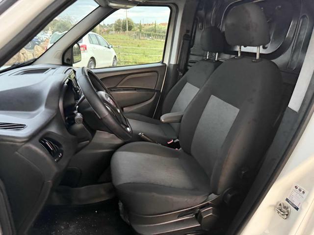 FIAT Doblo Doblò 1.3 MJT OTTIMO STATO !!!