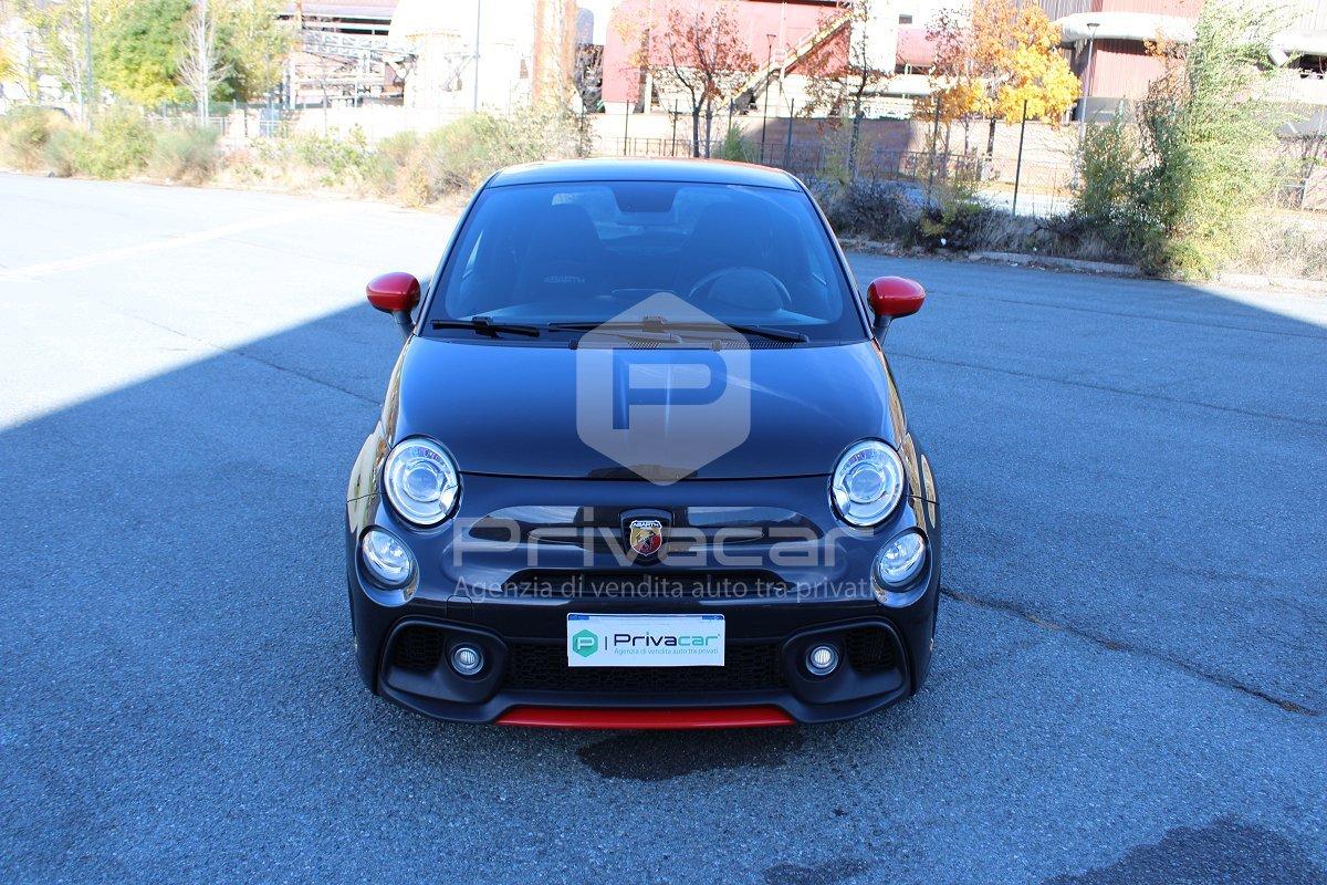 ABARTH 595 1.4 Turbo T-Jet 180 CV Competizione
