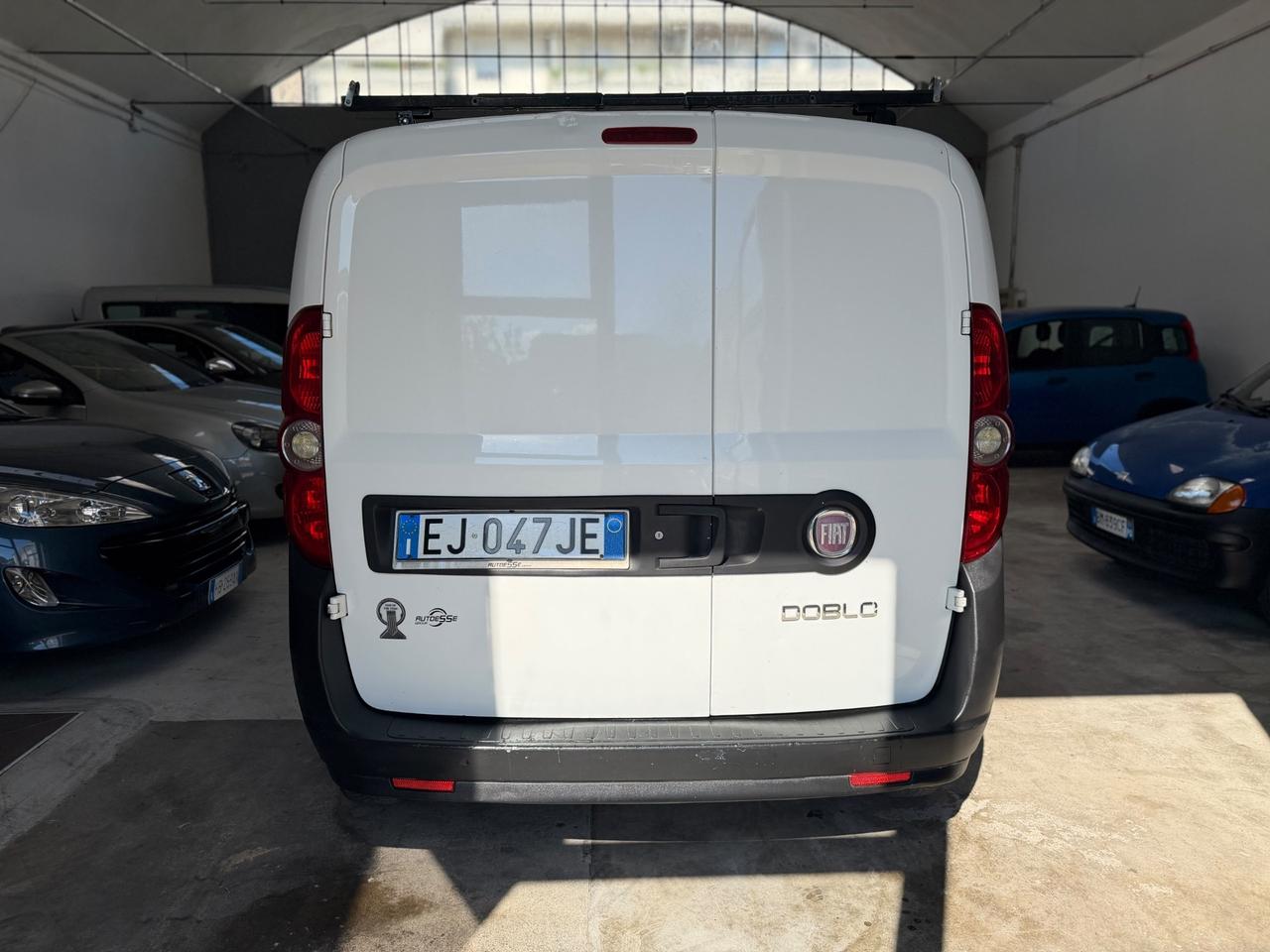 Fiat Doblo Doblò 1.6 MJT 105CV Cargo
