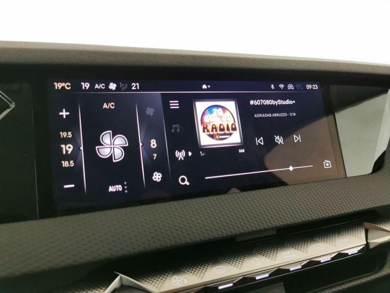 DS DS4 II 2021 1.5 BLUEHDI 130CV EAT8 PALLAS