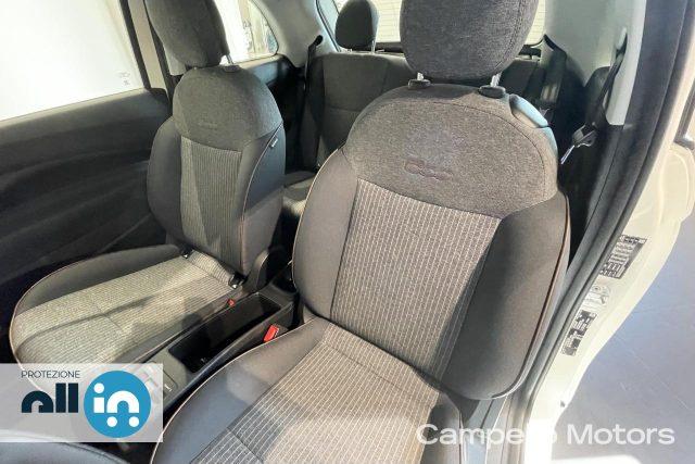 FIAT 500e Nuova 500 Icon Berlina