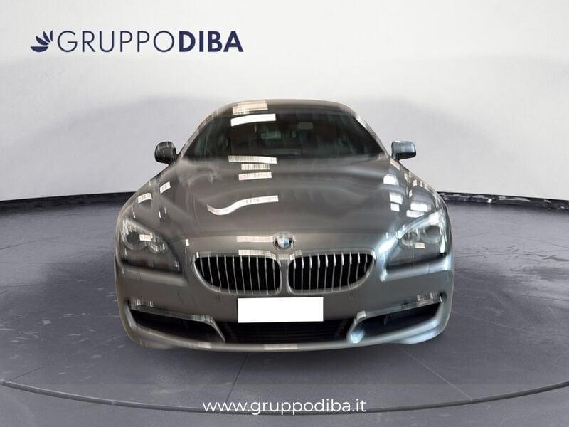 BMW Serie 1 130