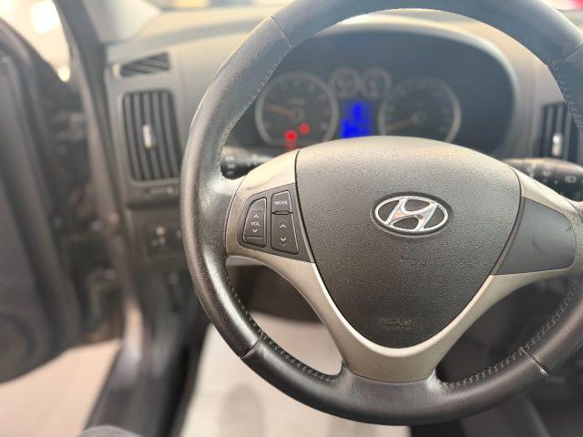 HYUNDAI i30 CW 1.4 16V 109CV BlueDr. GPL Active