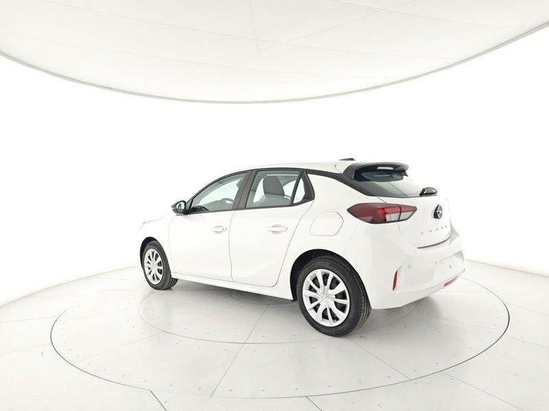 Opel Corsa 1.2 Edition