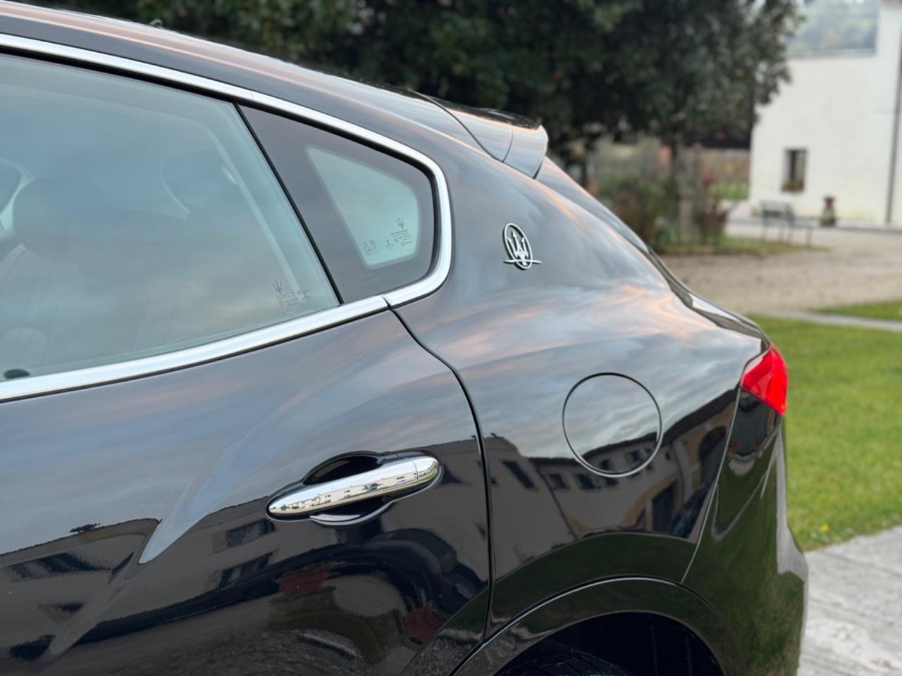 Maserati Levante V6 430 CV AWD S