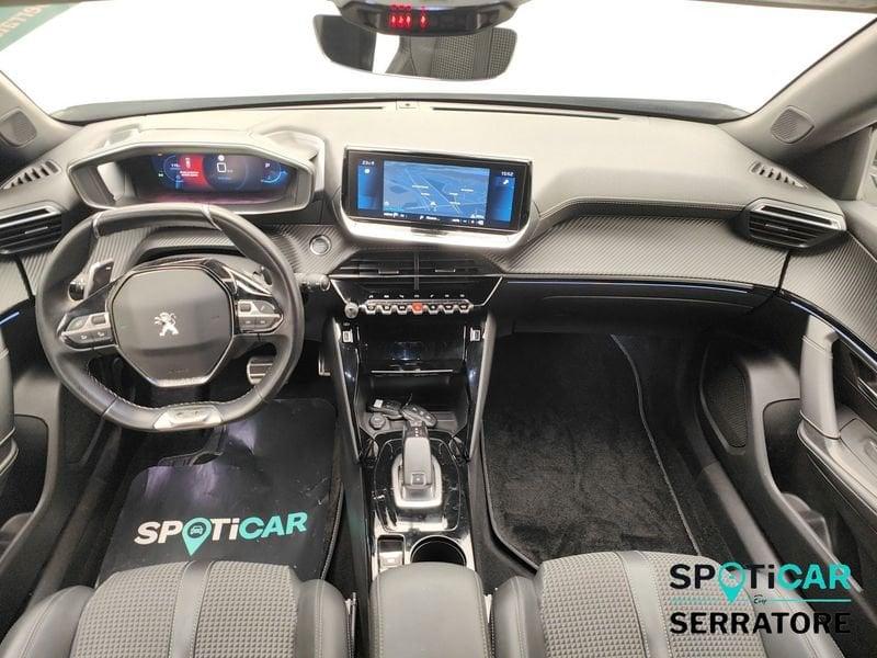 Peugeot 2008 II 2020 1.2 puretech GT Line s&s 130cv eat8