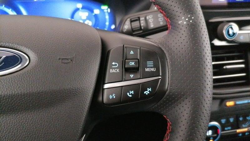 Ford Kuga 2.5 full hybrid ST-Line 2wd 190cv cvt