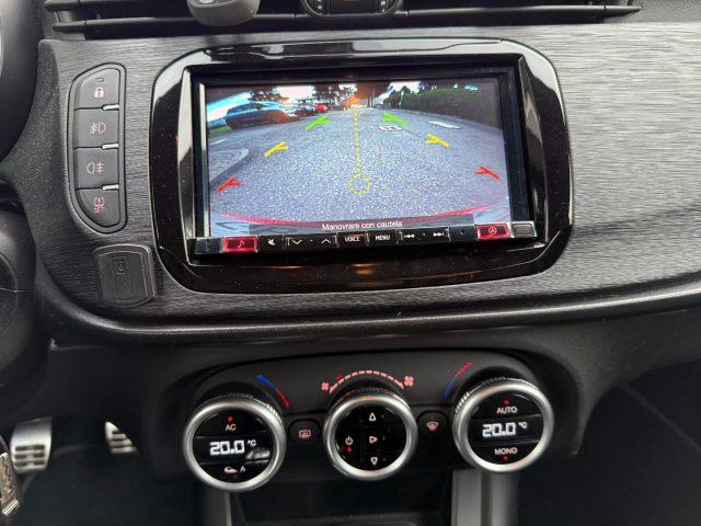ALFA ROMEO Giulietta 1.6 JTDm 120 CV Super TELEC. - BT - CRUISE C. - 18