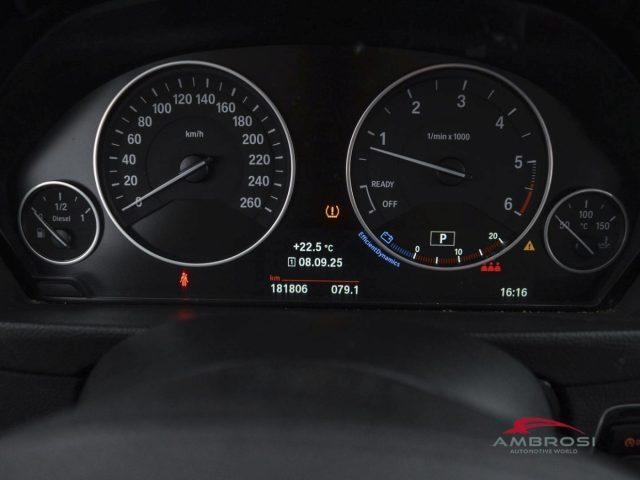 BMW 318 Serie 3 d Business Advantage aut.