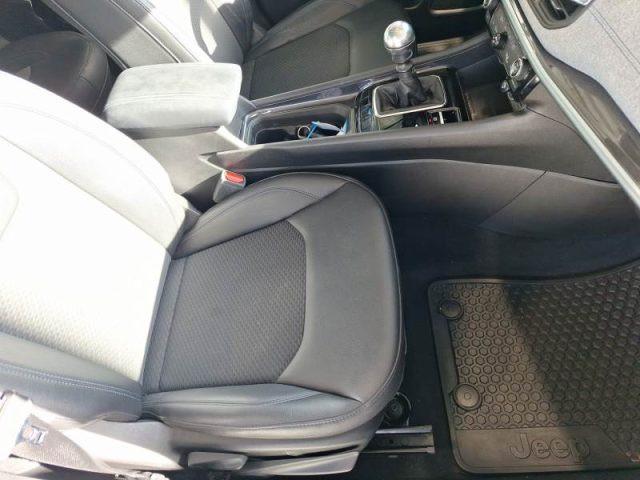 JEEP Compass 1.6 Multijet II 2WD Business