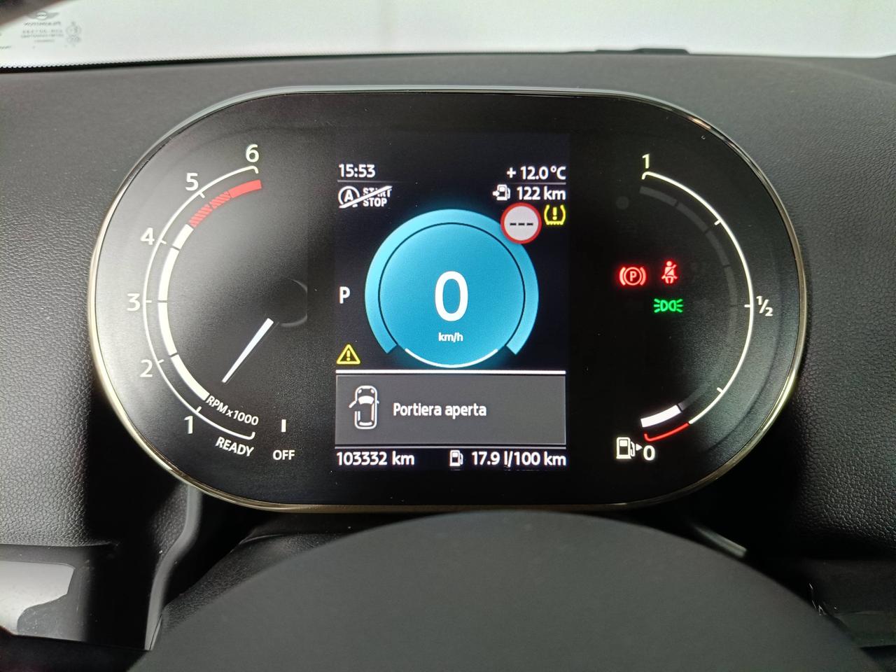 MINI Mini Countryman F60 2020 - Mini Countryman 1.5 One D Business auto