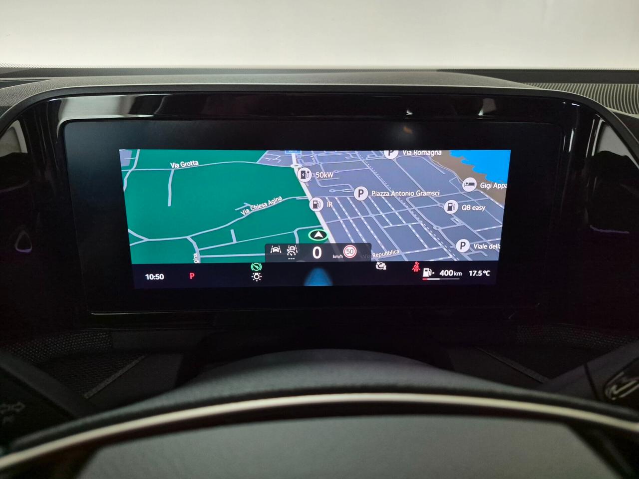 Skoda Kodiaq 2.0 TDI STYLE 150CV DSG 7 POSTI MATRIX NAVI APPLE CAR PLAY/ANDROID AUTO SED. ELET. RISC. KEYLESS WIRELESS ACC