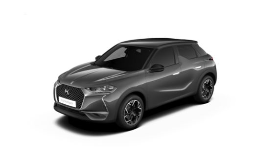 DS DS3 Crossback 1.5 bluehdi Faubourg 110cv