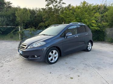 Honda FR-V 2.2 16V i-CTDi TURBINA ROTTA