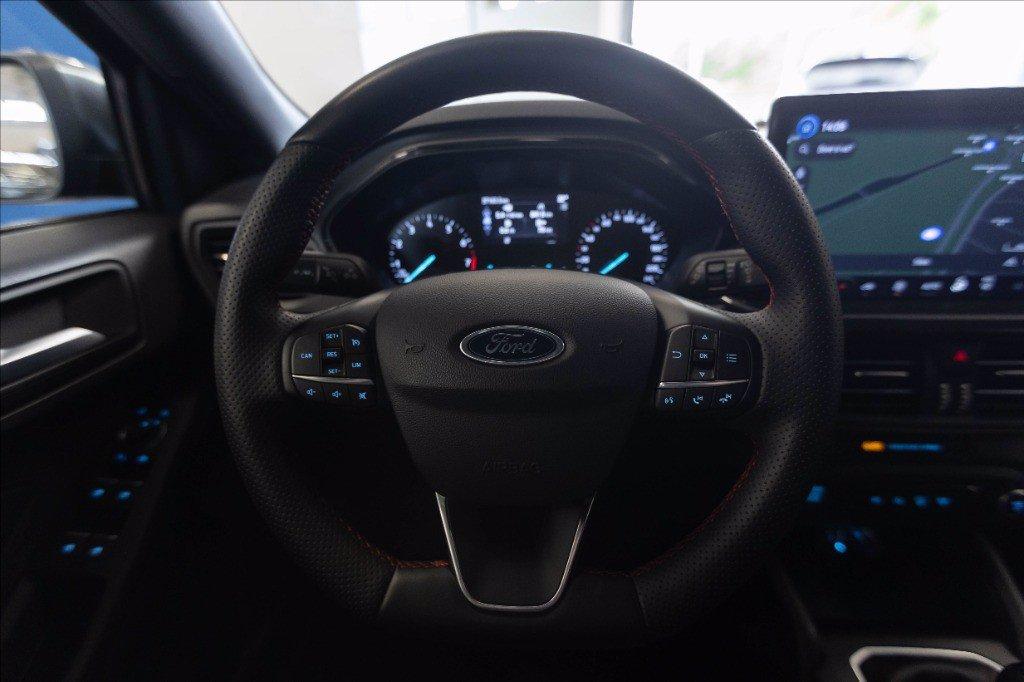 FORD Focus 1.0t ecoboost h ST-Line 125cv del 2023