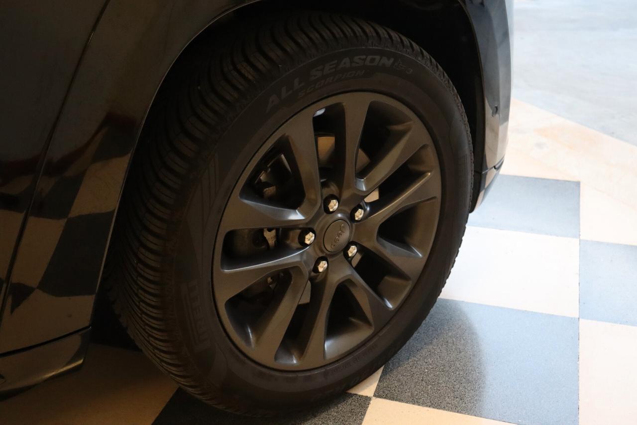 Jeep Grand Cherokee 3.0 V6 CRD 250 Multijet II S Model