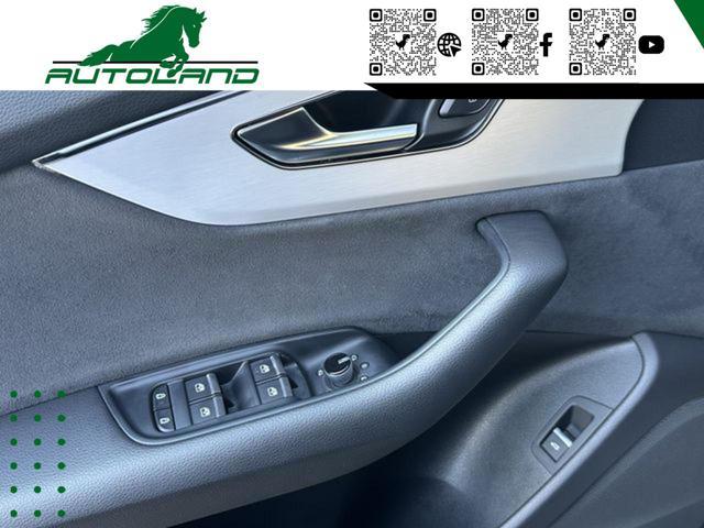 AUDI Q8 45 TDI quattro tiptronic S Line Sport *IvaEsposta*