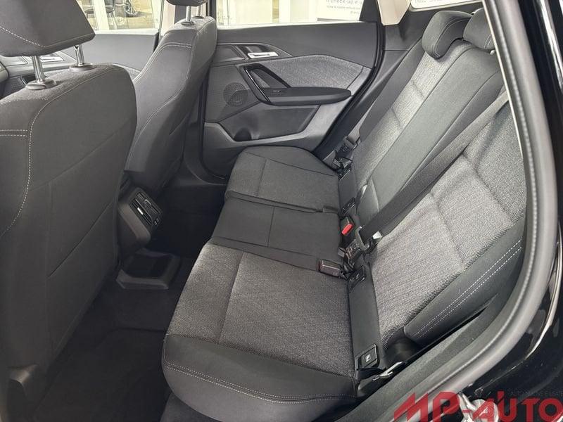 BMW X1 sDrive 18d UNICO PROPRIETARIO