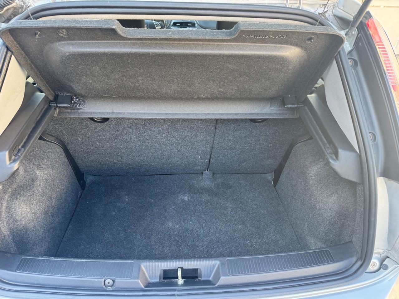 Fiat Punto 1.3 DIESEL 75CV Lounge 31/12/2013