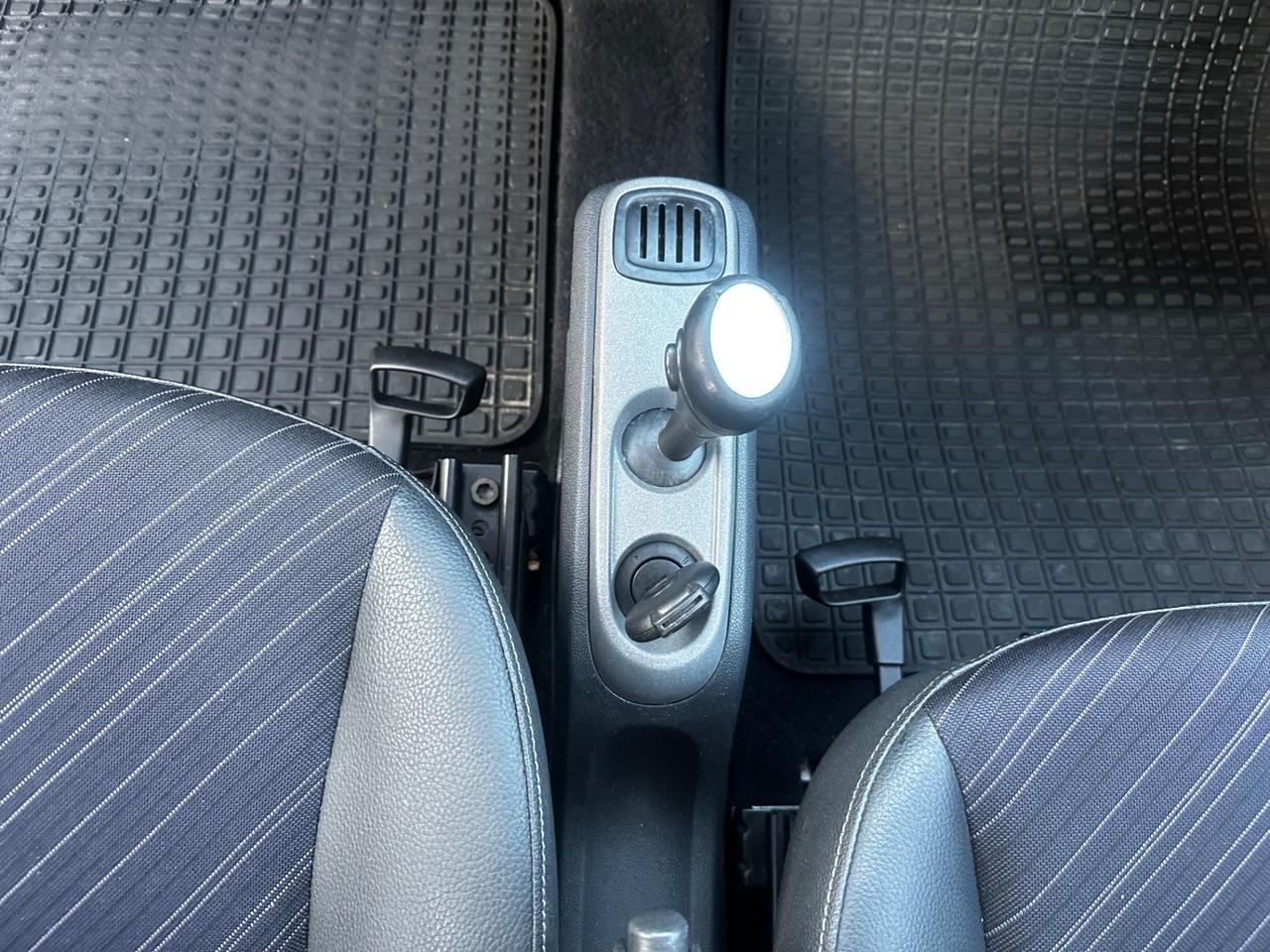 Smart ForTwo 800 coupé pulse cdi