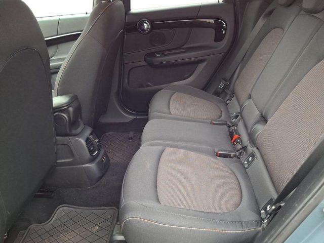 MINI Countryman 2.0 Cooper D 'ALL4' Countryman Aut.