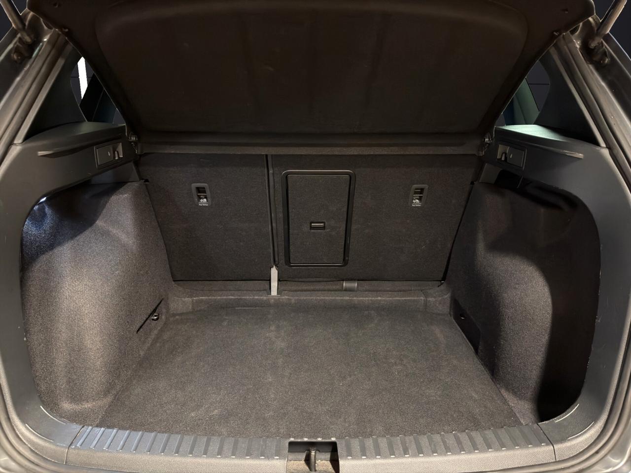 Cupra Ateca 1.5 TSI DSG PREZZO REALE