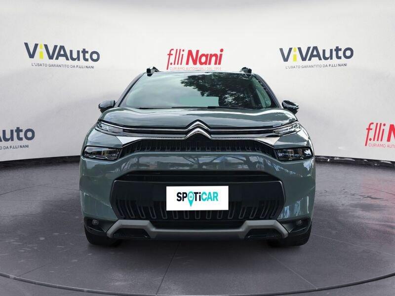 Citroën C3 Aircross C3 Aircross 110 S&S Shine Pack