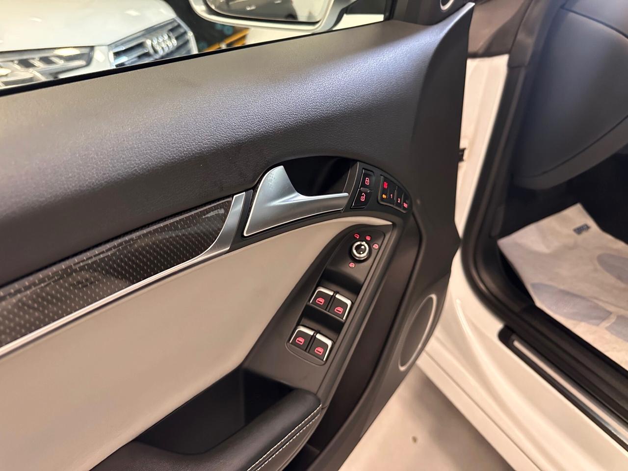 AUDI A5 S 5 CABRIO