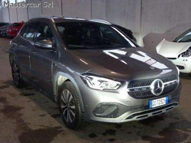MERCEDES-BENZ GLA 250 GLA e phev (eq-power) Business Extra auto GC723ZY
