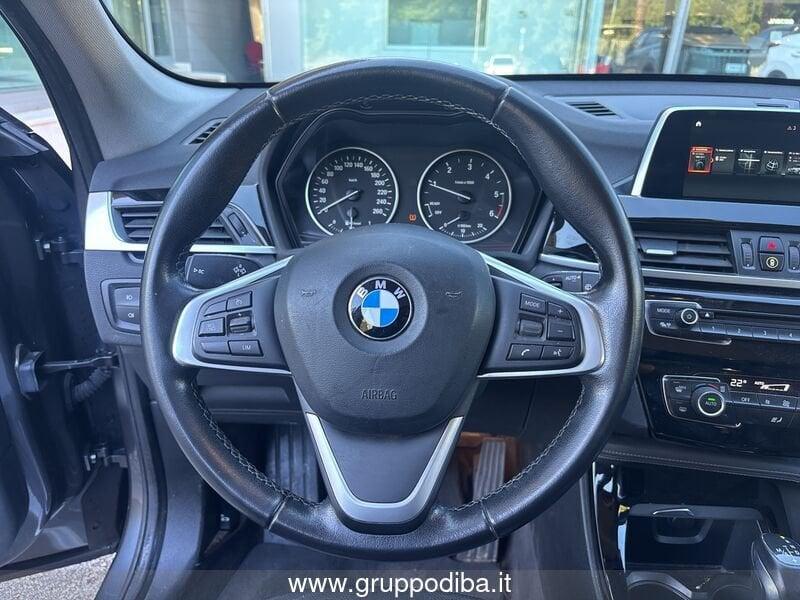 BMW X1 F48 Diesel xdrive18d xLine auto