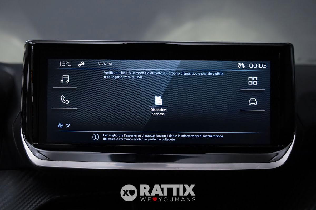 Peugeot 208 1.2 puretech 100CV Style