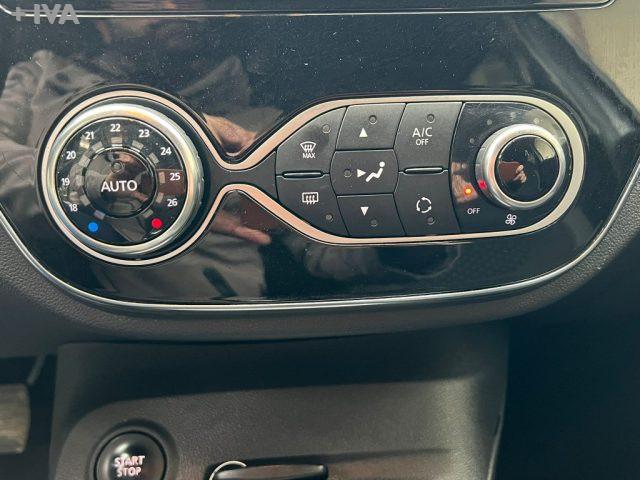 RENAULT Captur dCi 8V 90 CV Energy Intens