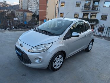 Ford Ka Ka+ 1.3 TDCi 75CV Titanium cDPF