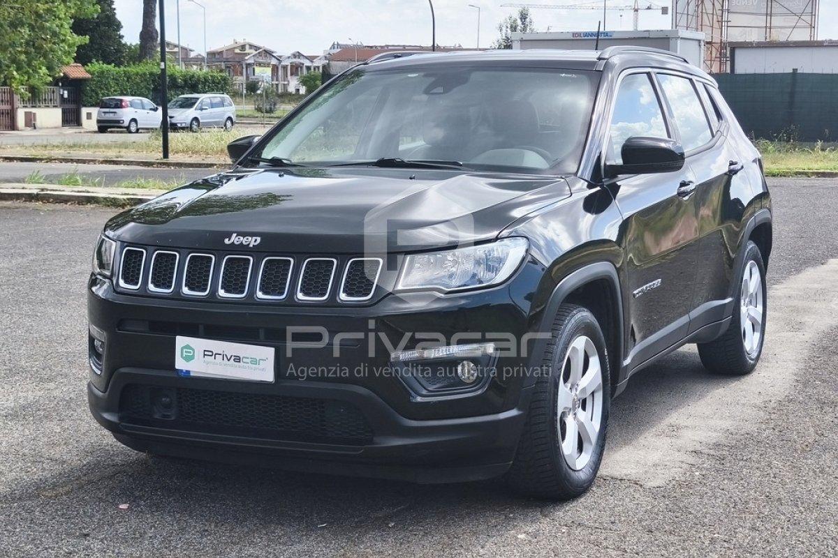 JEEP Compass 1.4 MultiAir 2WD S