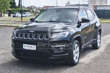JEEP Compass 1.4 MultiAir 2WD S