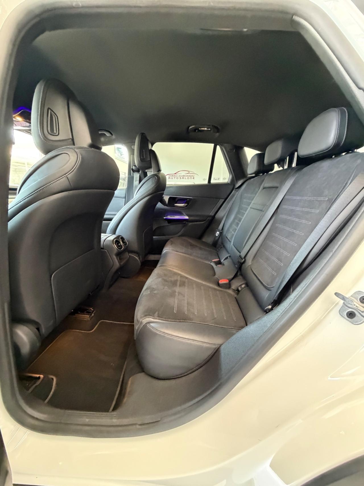 Mercedes GLC 220 d 4Matic AMG Premium FINANZIABILE