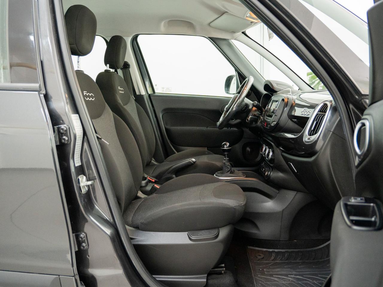 Fiat 500L 1.3 Multijet 95 CV