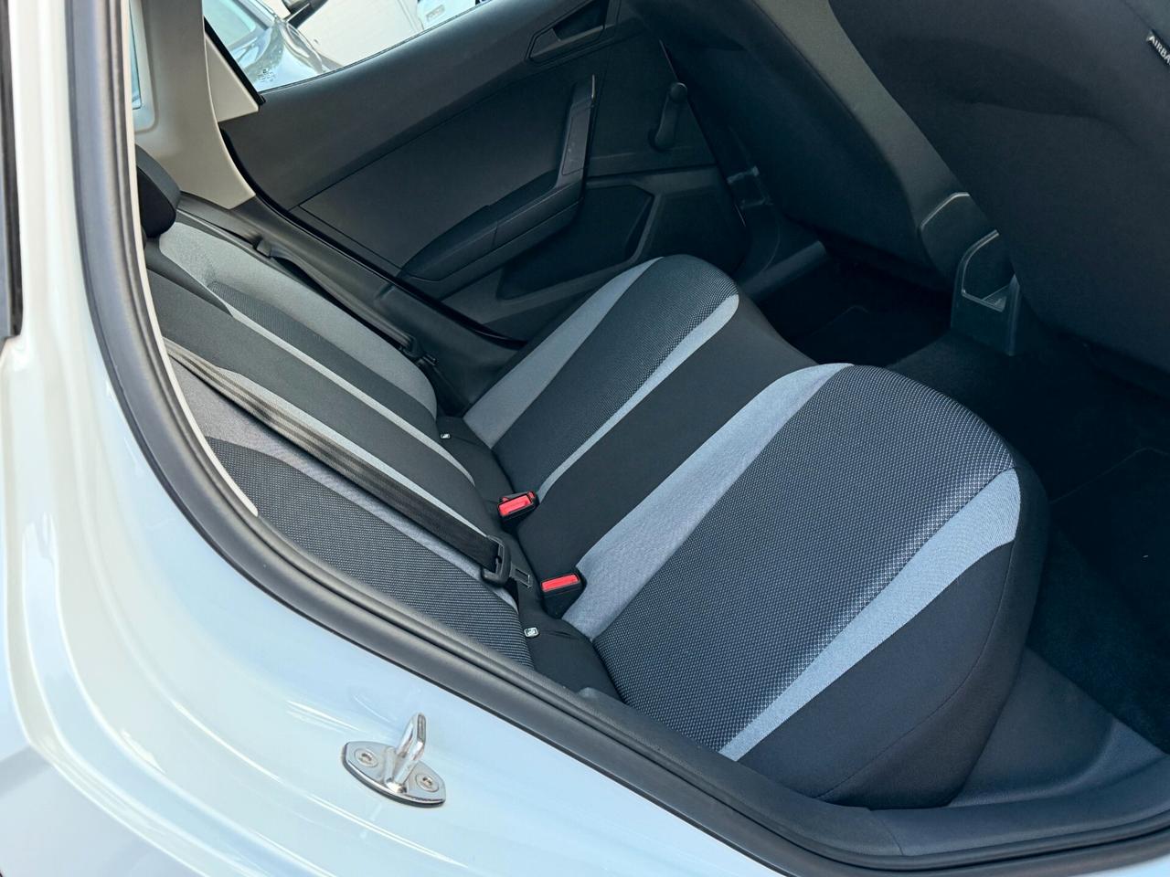 Seat Ibiza 1.6 TDI 95 cv. 5 porte BUSINESS