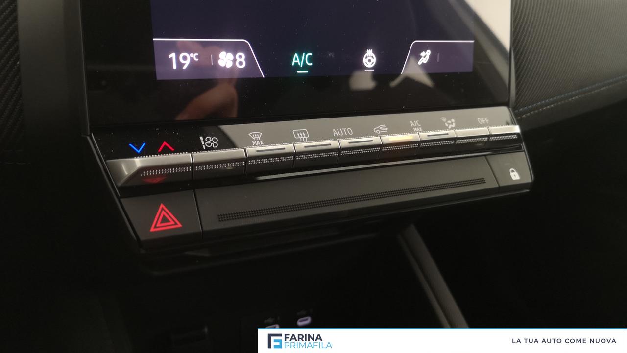 RENAULT NUOVO CAPTUR esprit Alpine full hybrid E-Tech 145 cv