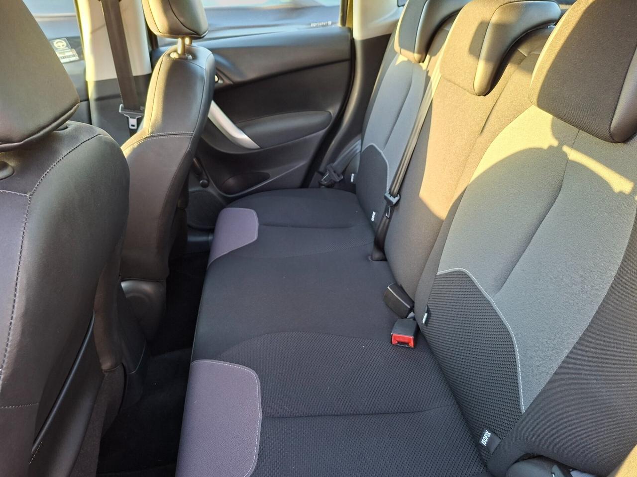 Citroen C3 1.1 GPL airdream Exclusive