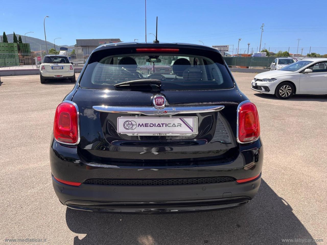 FIAT 500X 1.6 M.Jet 120 CV Urban
