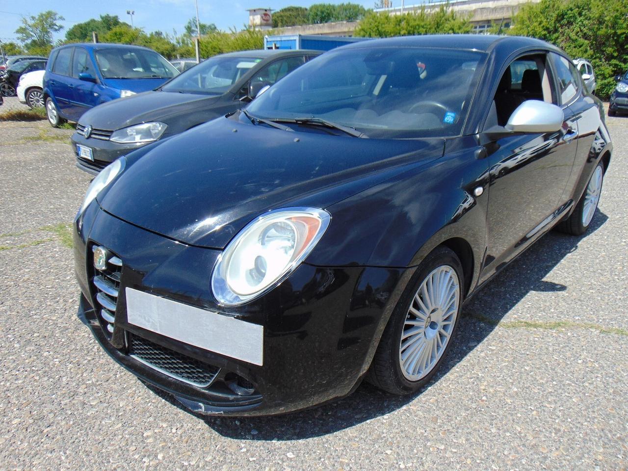 alfa mito1,3 mtj