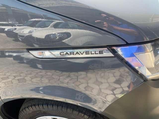 Volkswagen T6 Caravelle 2.0 TDI TRENDLINE 9 Posti