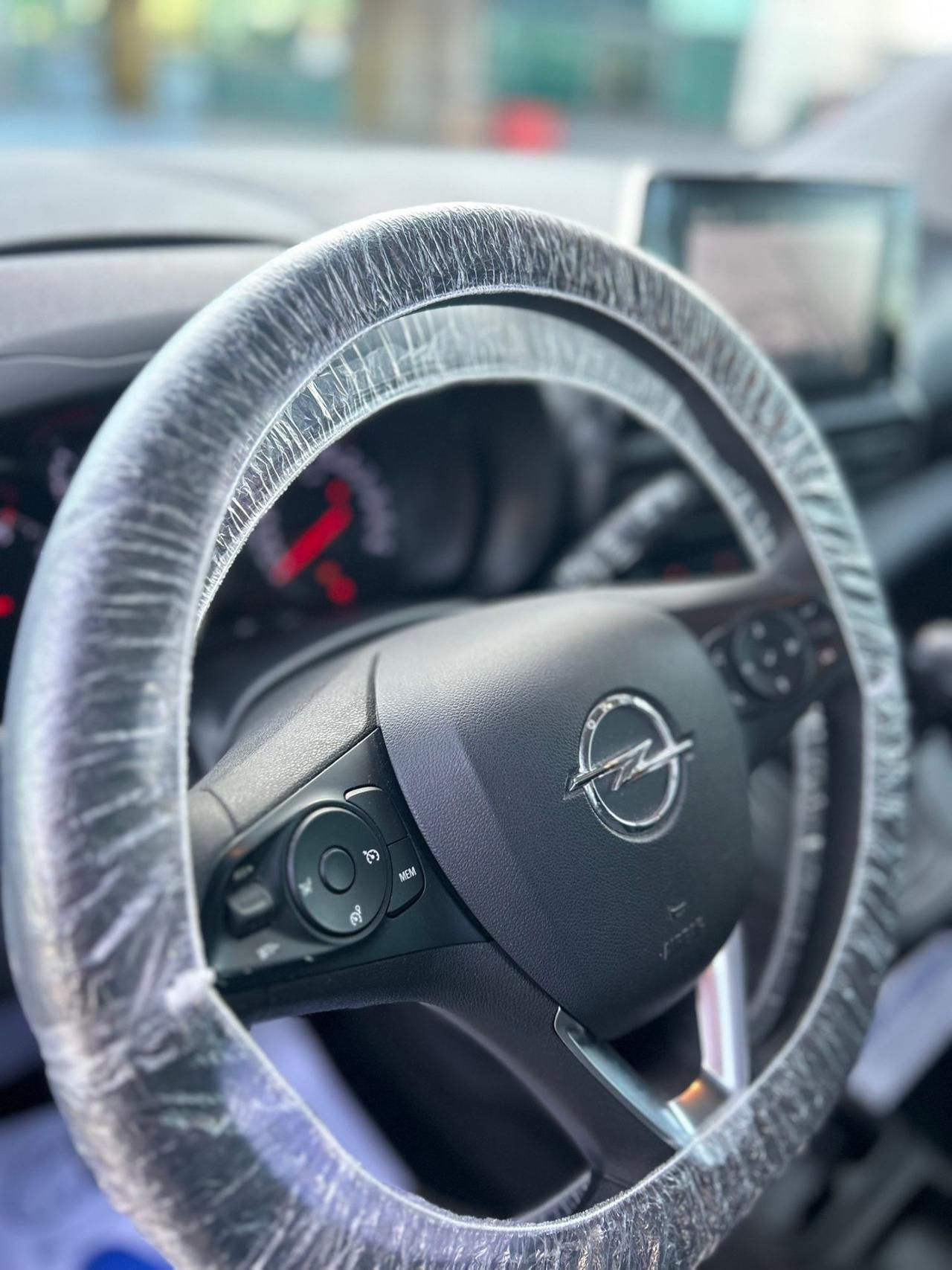 Opel Combo Life 1.5D 100 CV Edition Plus N1 IVA ESPOSTA