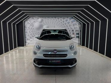 Fiat 500L 1.3 MJT 95CV-KM CERTIFICATI-PERMUTE-12 MESI DI GARANZIA