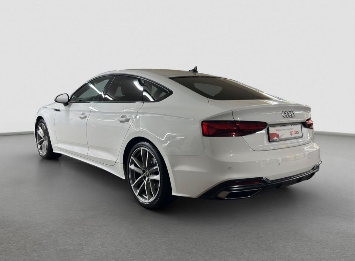 Audi A5 Sportback S line 35 TDI