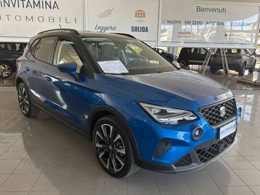 Seat Arona 1.0 EcoTSI 95cv Style
