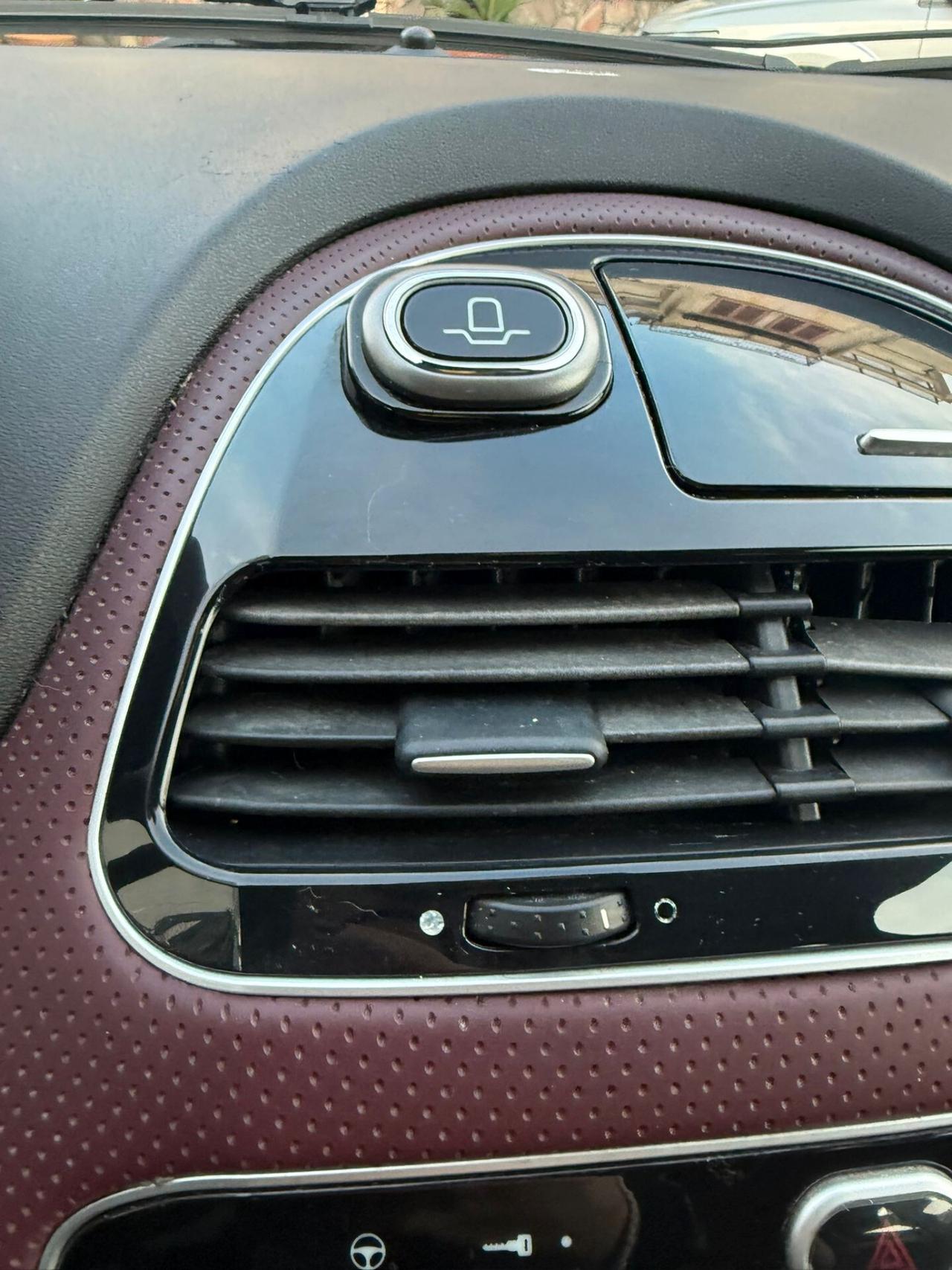 Fiat Punto Evo 1.4 5P EMOTION NATURAL POWER